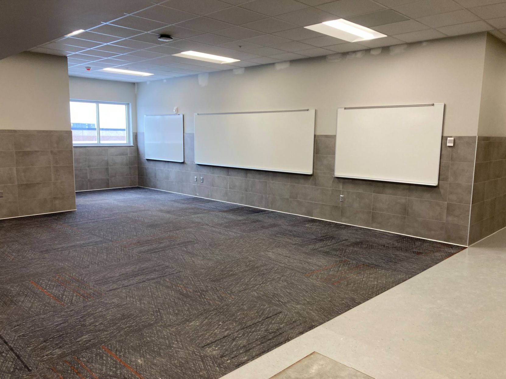 Learning space